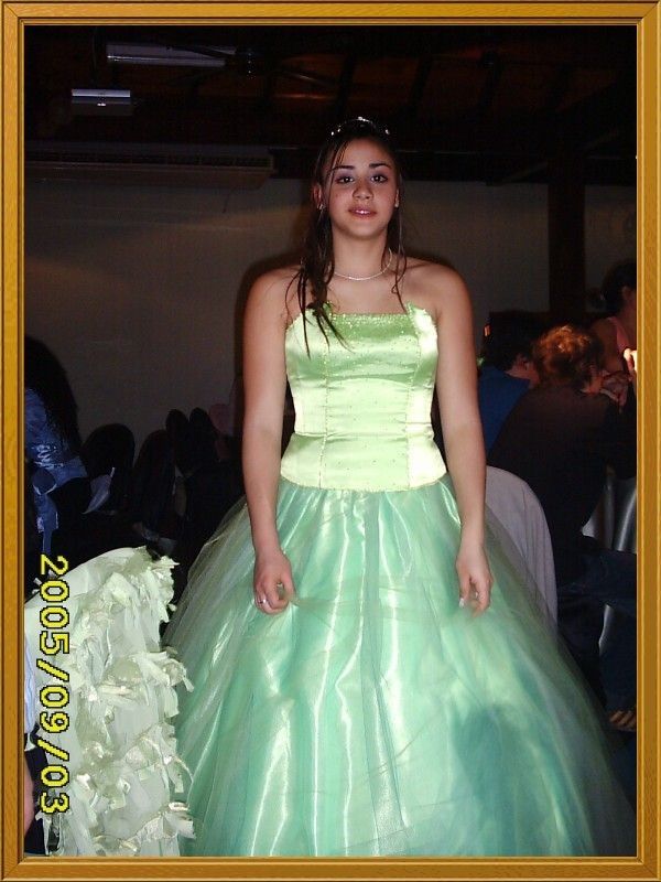 I love to you_gaby_22: Romi