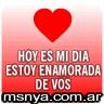 I love to you_gaby_22: Ti Amo