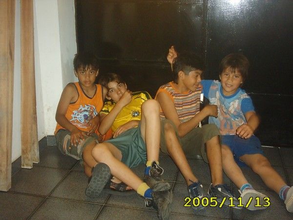 I love to you_gaby_22: Mis Amiguitos