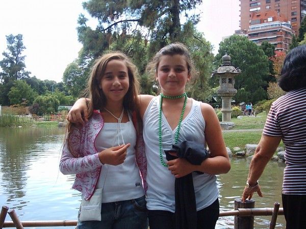 I love to you_gaby_22 I love to you_gaby_22: En El Jardin Japoneees